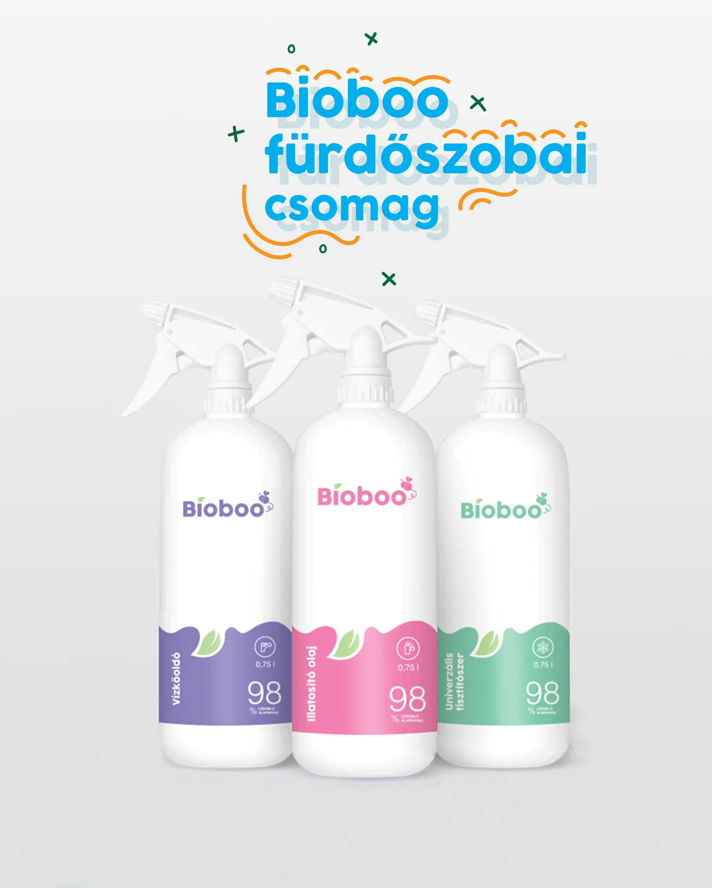 Furdoszobai-csomag-bio-vizkooldo-illatosito-olaj-univerzalis-tisztitoszer